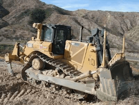 Dozers