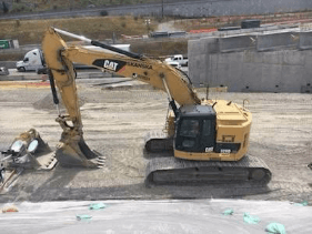 Excavators